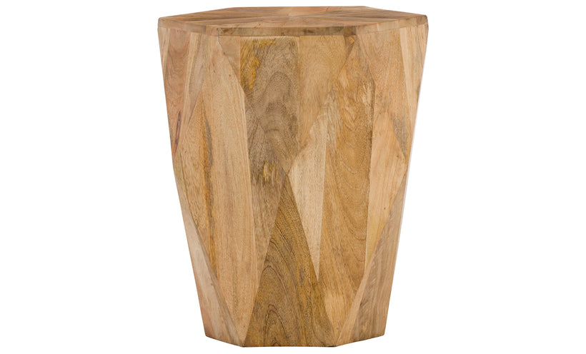 Pleasant Hill End Table